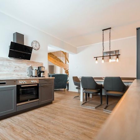 Haus Seeweg Elsterheide エクステリア 写真