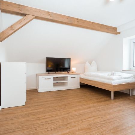Haus Seeweg Elsterheide エクステリア 写真
