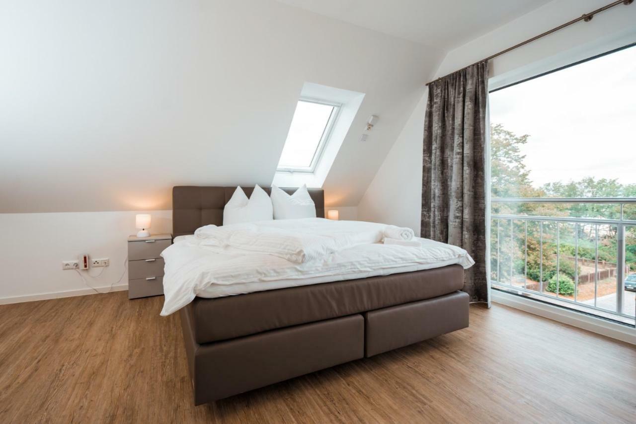 Haus Seeweg Elsterheide エクステリア 写真