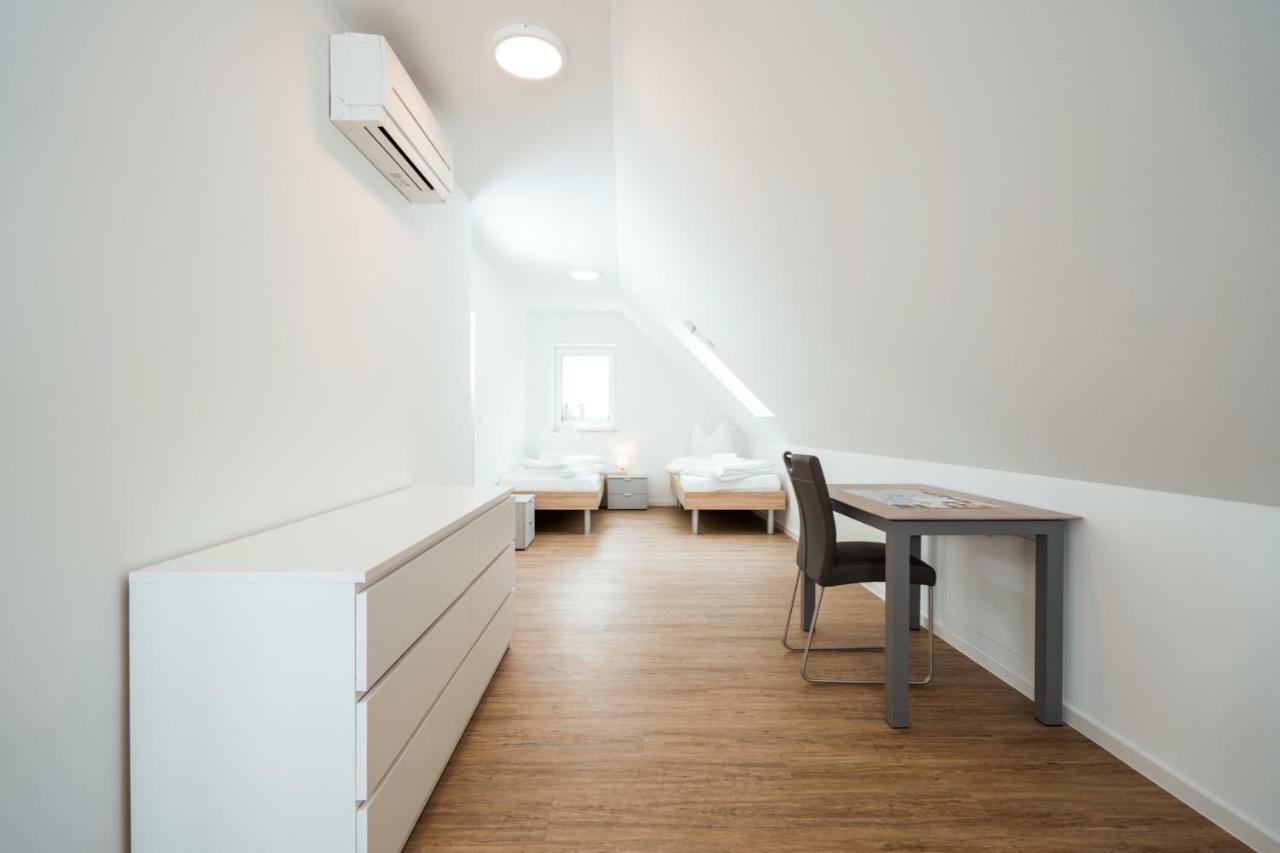 Haus Seeweg Elsterheide エクステリア 写真
