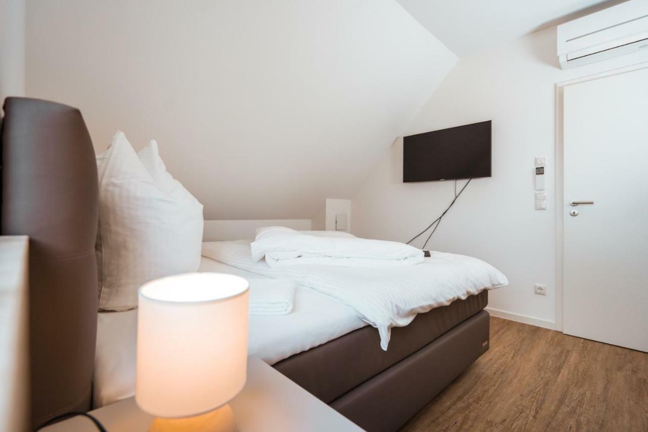 Haus Seeweg Elsterheide エクステリア 写真