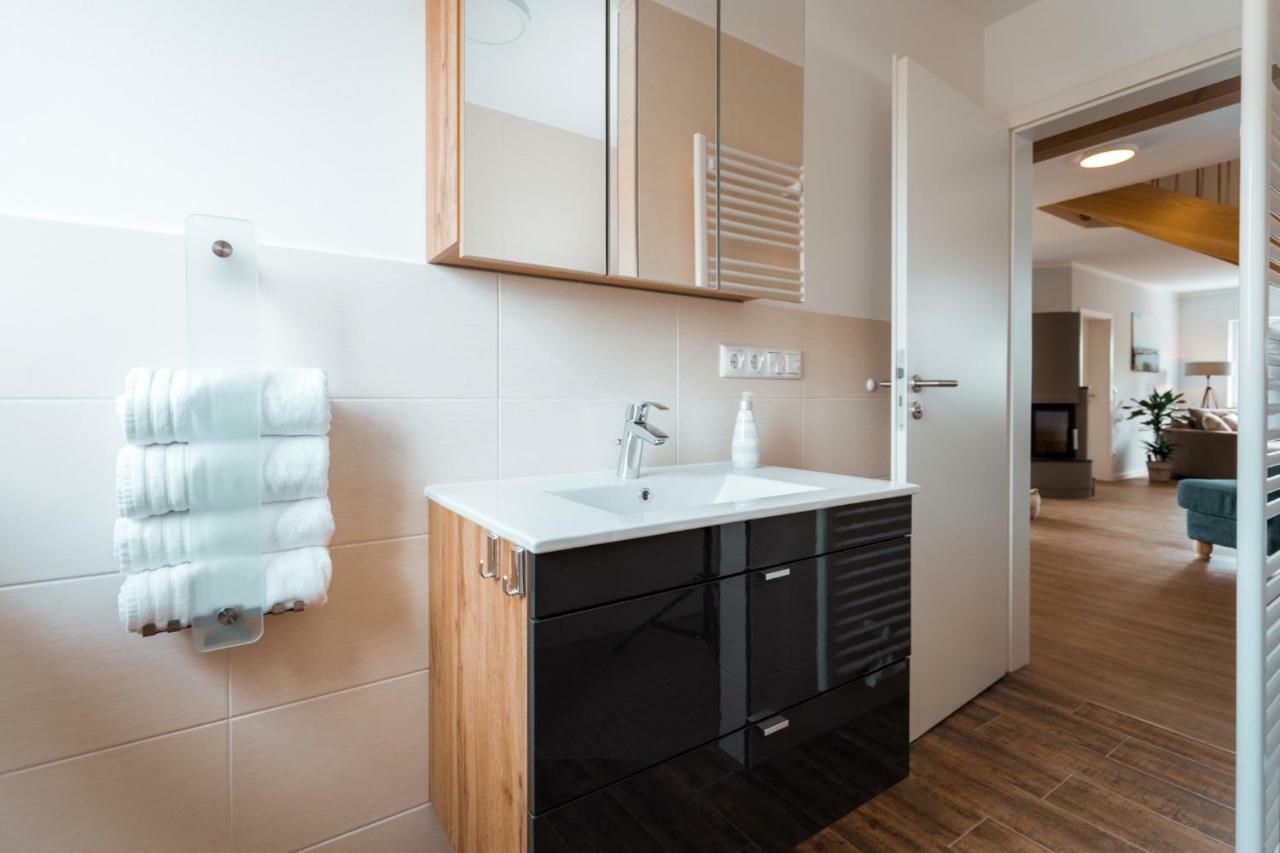 Haus Seeweg Elsterheide エクステリア 写真