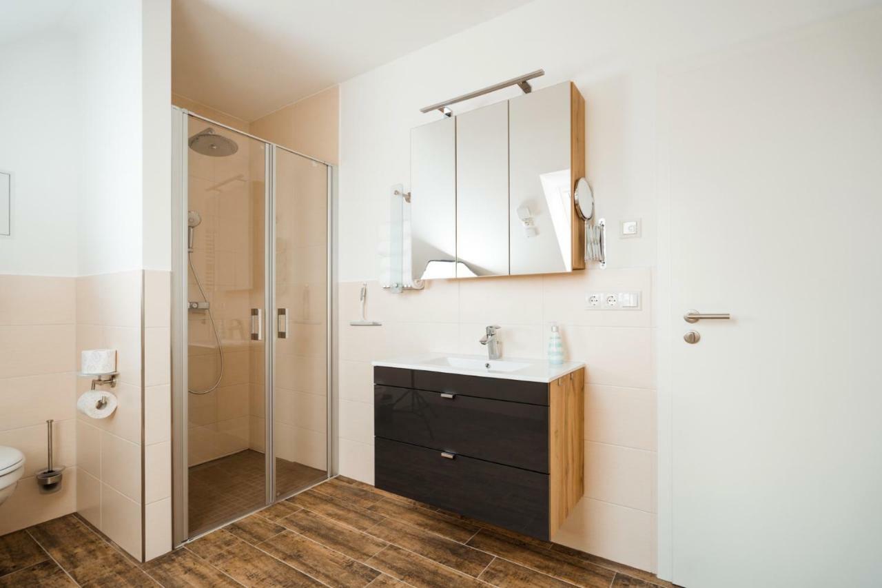 Haus Seeweg Elsterheide エクステリア 写真