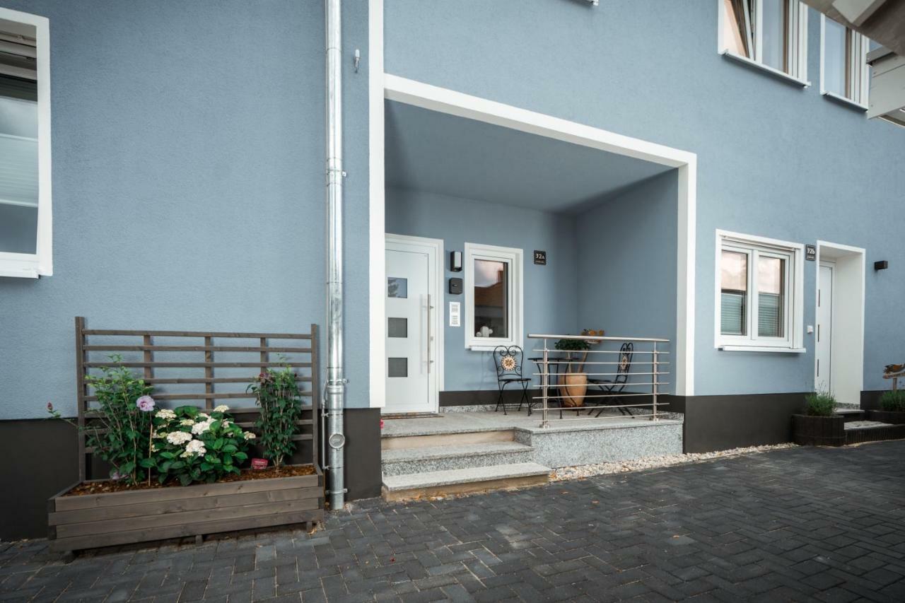 Haus Seeweg Elsterheide エクステリア 写真