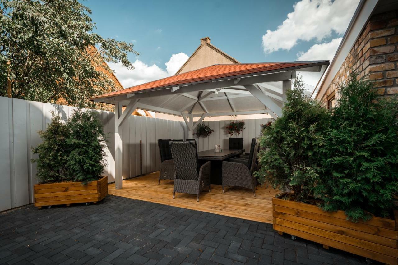 Haus Seeweg Elsterheide エクステリア 写真