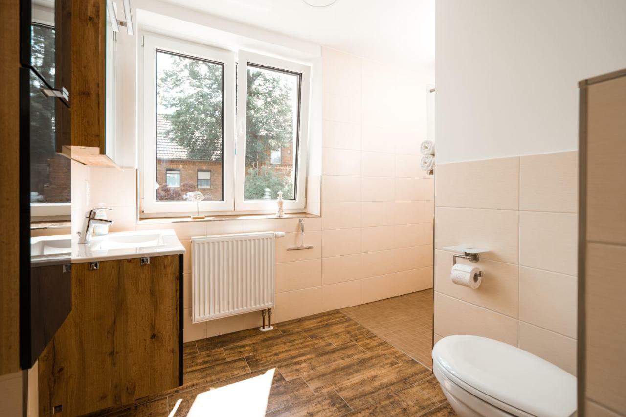 Haus Seeweg Elsterheide エクステリア 写真