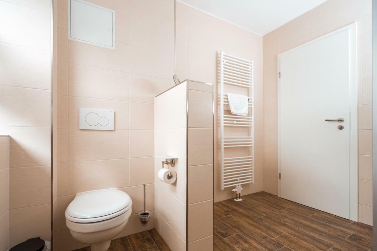 Haus Seeweg Elsterheide エクステリア 写真