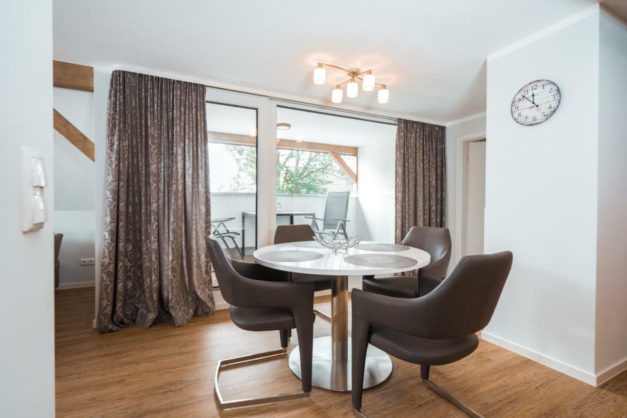 Haus Seeweg Elsterheide エクステリア 写真