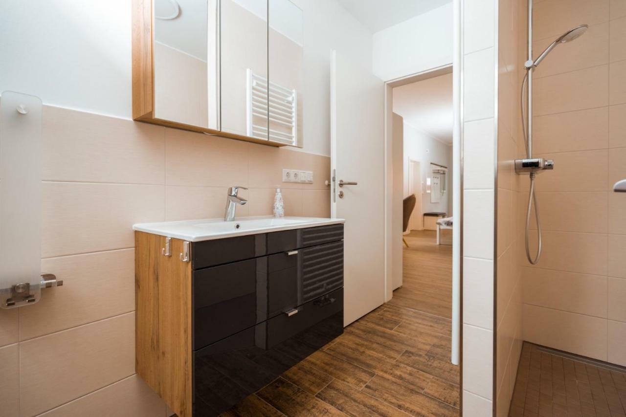 Haus Seeweg Elsterheide エクステリア 写真