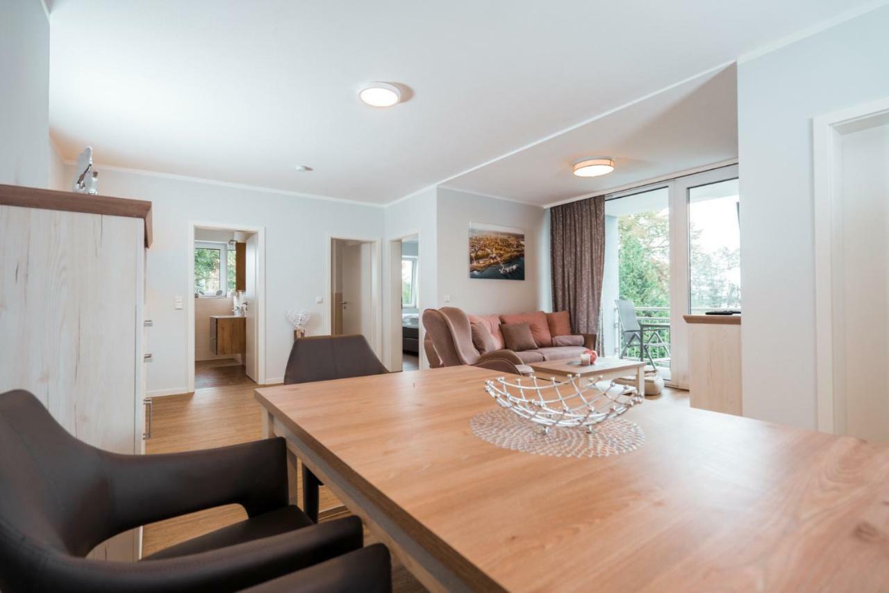 Haus Seeweg Elsterheide エクステリア 写真