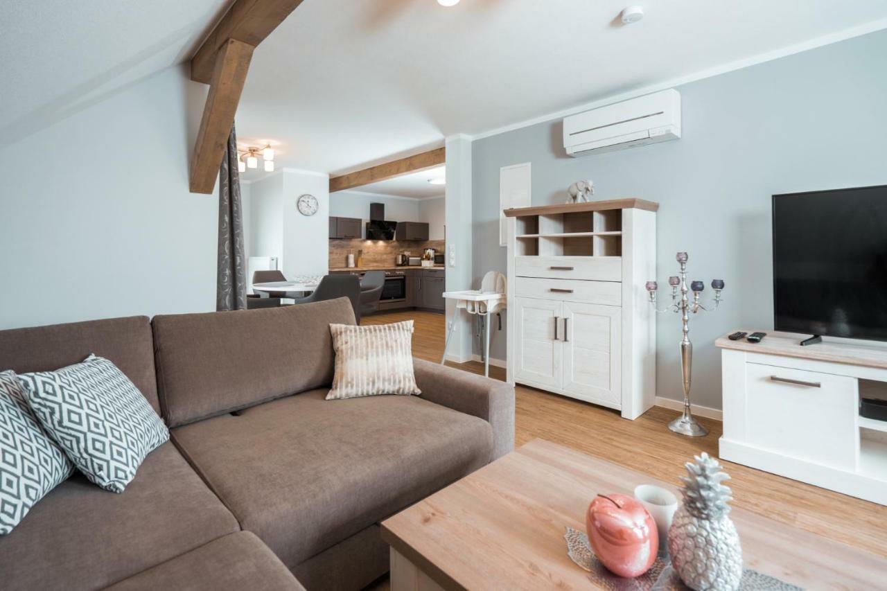 Haus Seeweg Elsterheide エクステリア 写真