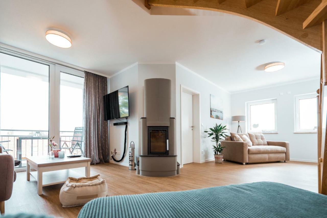Haus Seeweg Elsterheide エクステリア 写真