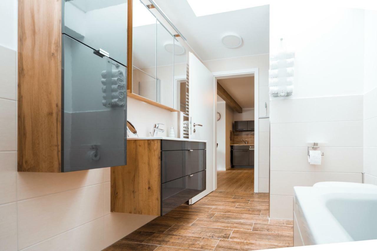 Haus Seeweg Elsterheide エクステリア 写真