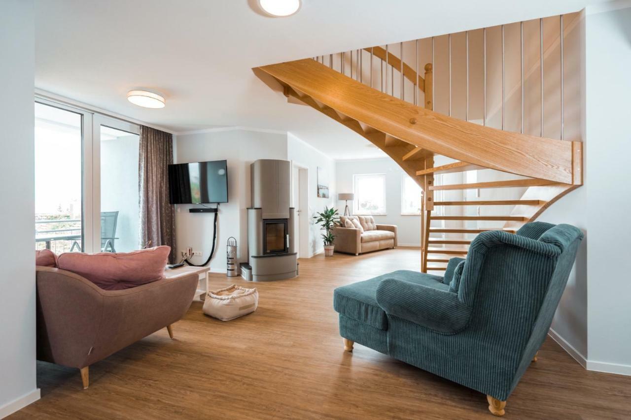 Haus Seeweg Elsterheide エクステリア 写真