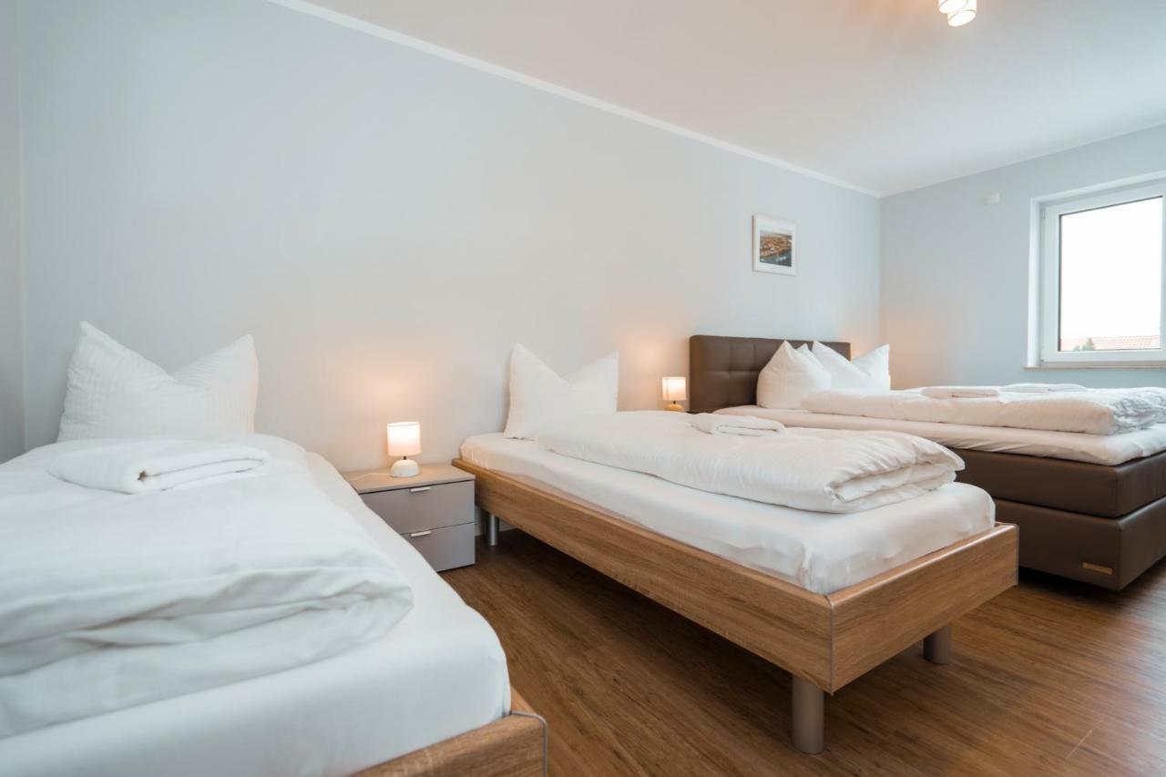 Haus Seeweg Elsterheide エクステリア 写真
