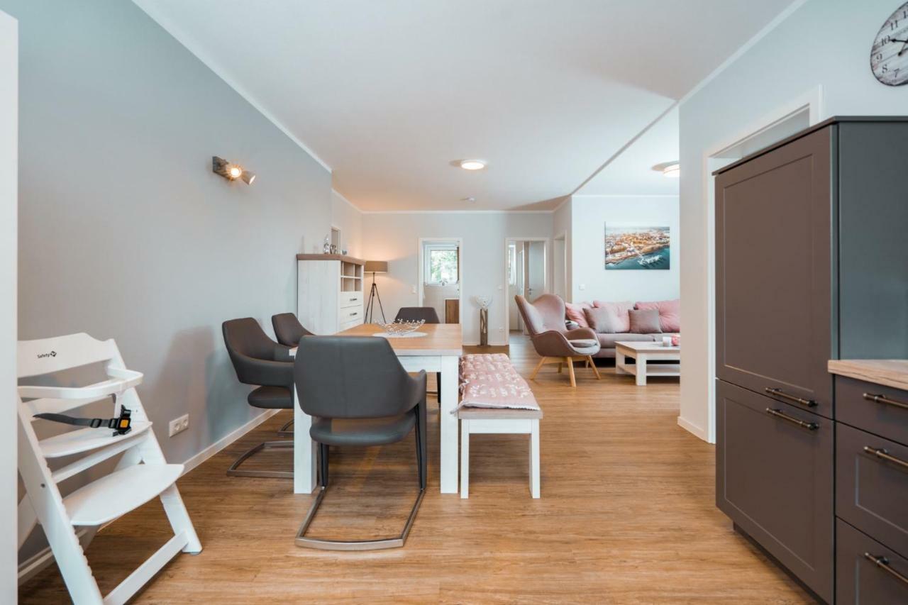 Haus Seeweg Elsterheide エクステリア 写真