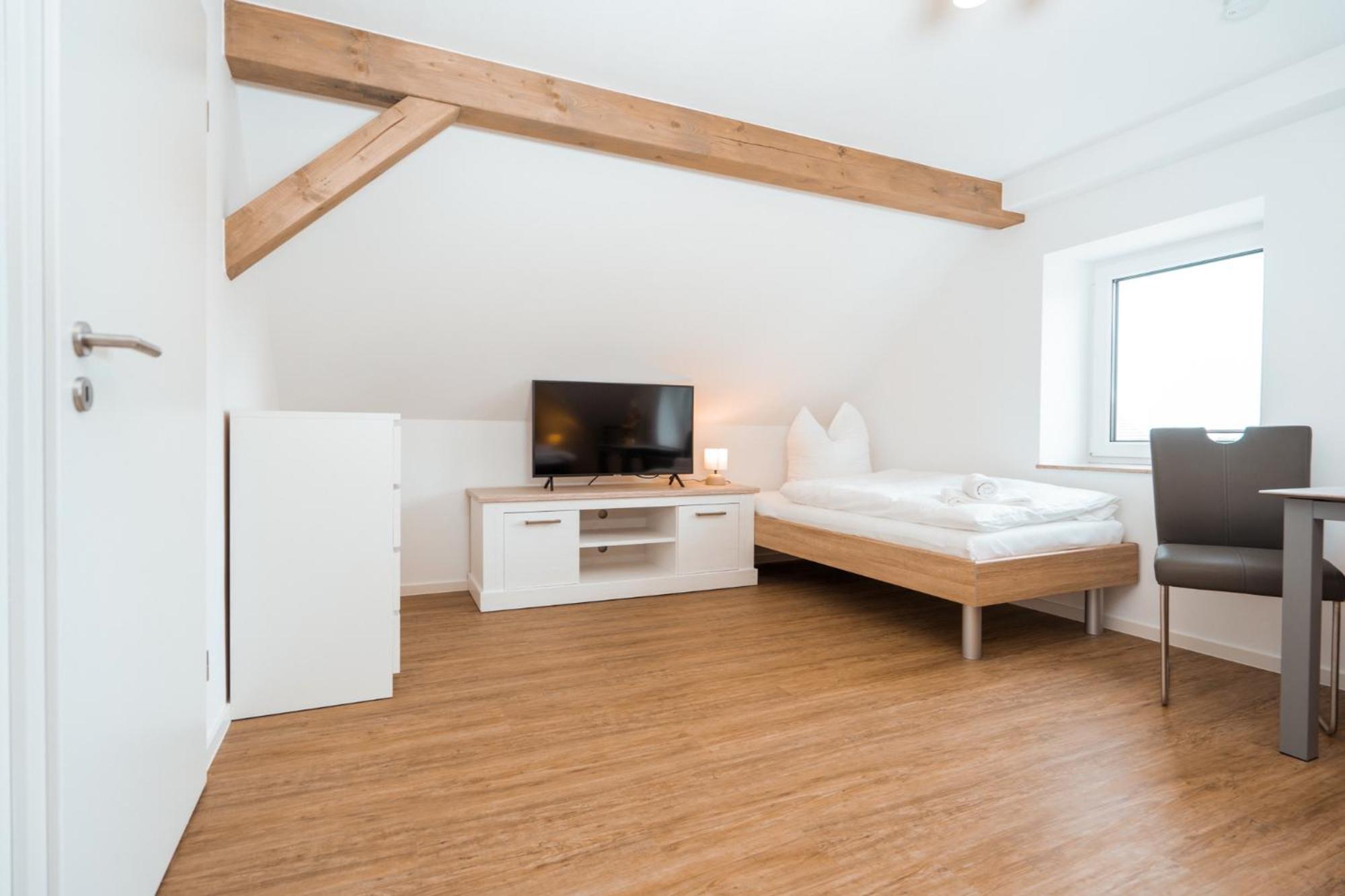 Haus Seeweg Elsterheide エクステリア 写真