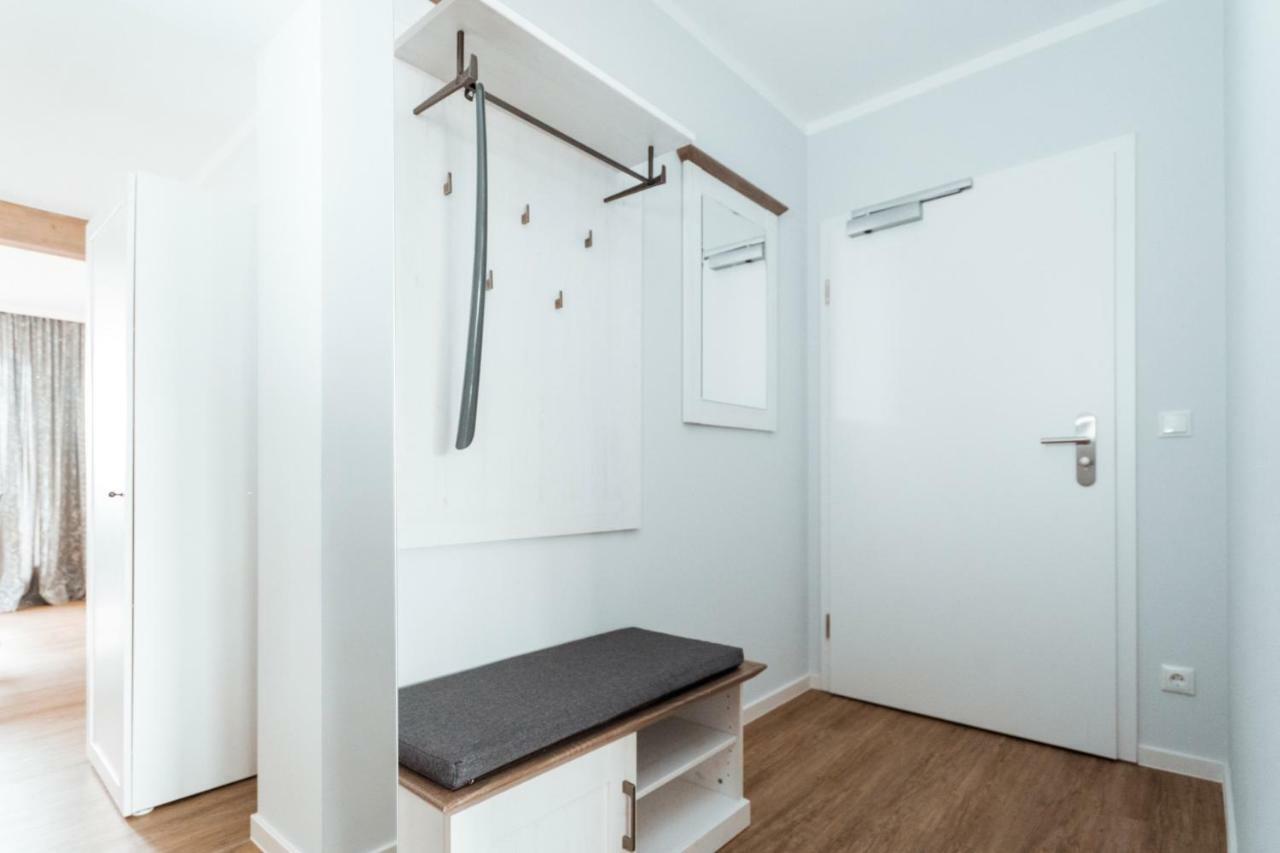 Haus Seeweg Elsterheide エクステリア 写真