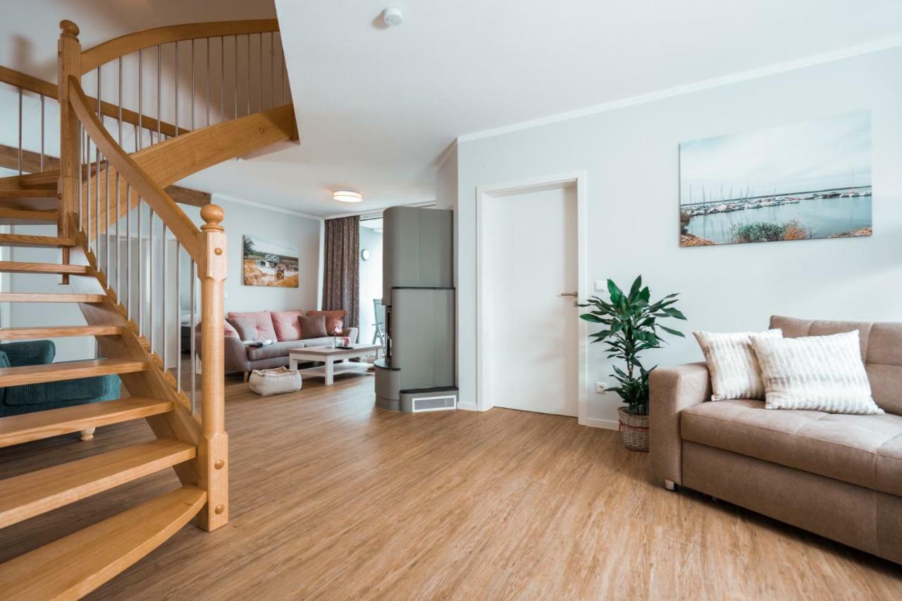 Haus Seeweg Elsterheide エクステリア 写真